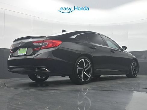 Used 2020 Honda Accord Sport image 32