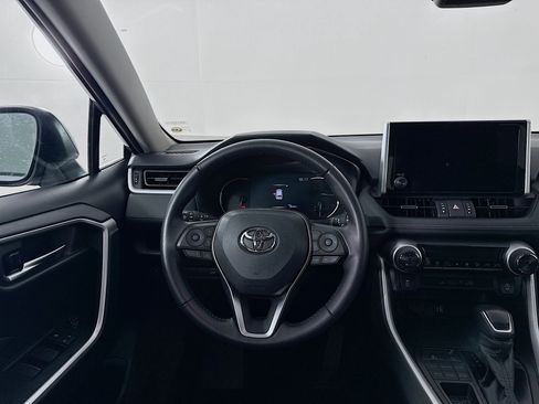 Certified 2025 Toyota RAV4 XLE Premium AWD/4WD image 21