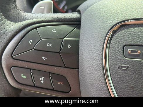 Used 2026 Dodge Durango GT AWD/4WD image 24