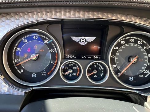 Used 2015 Bentley Continental GT V8 S image 18