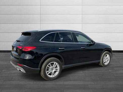 Certified 2025 Mercedes-Benz GLC 300 4MATIC image 3