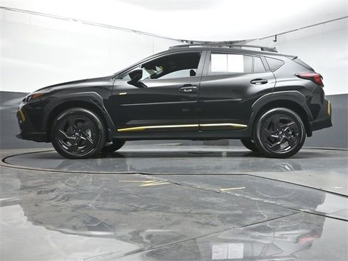 Certified 2025 Subaru Crosstrek 2.5i Sport w/ Popular Package #4A image 32