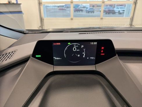 New 2026 Toyota Prius LE image 34