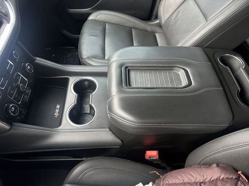 Used 2023 Chevrolet Tahoe LT w/ LT Signature Plus Package image 21