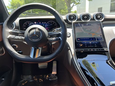 Certified 2026 Mercedes-Benz GLC 300 4MATIC image 30