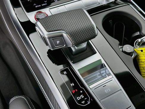 New 2026 Audi SQ8 Premium Plus AWD/4WD image 27
