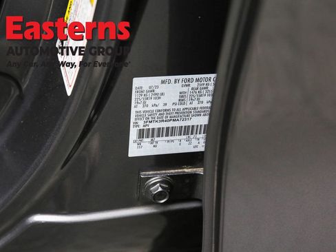 Used 2023 Ford Mustang Mach-E Premium image 37