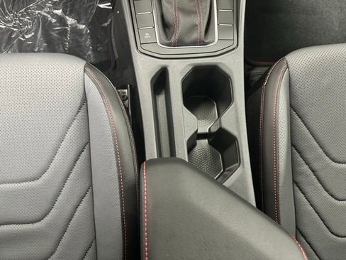 New 2026 Volkswagen Jetta GLI Autobahn FWD image 8