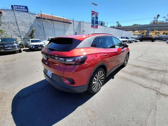Used 2024 Volkswagen ID.4 S RWD image 8