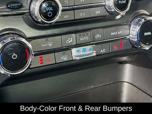 Certified 2022 Ford F150 XLT w/ Equipment Group 302A High image 20