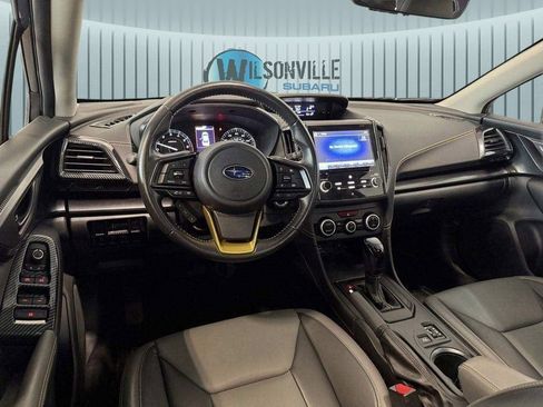 Used 2022 Subaru Crosstrek 2.5i Sport w/ Moonroof Package AWD/4WD image 13