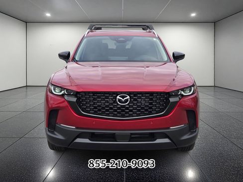 New 2026 MAZDA CX-50 2.5 Hybrid w/ Weather Package image 5