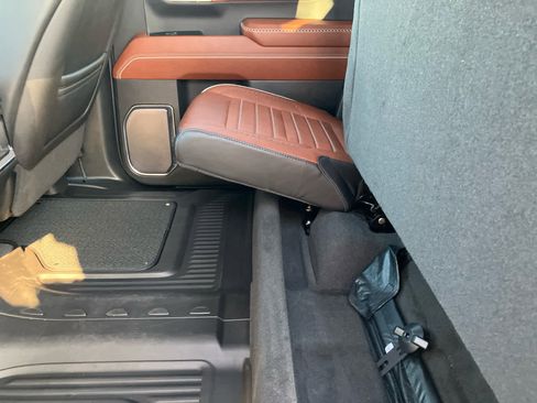 Certified 2024 GMC Sierra 1500 Denali Ultimate image 45