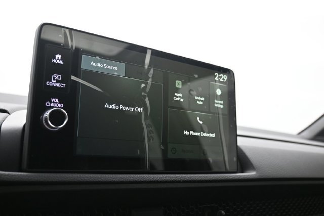 New 2026 Honda CR-V Sport-L image 11