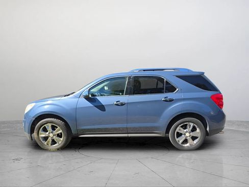 Used 2011 Chevrolet Equinox LTZ w/ LPO, Protection Package image 2