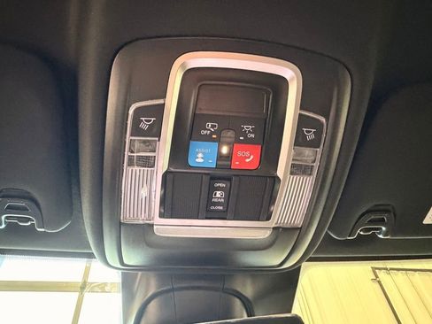 New 2026 RAM 3500 Tradesman AWD/4WD image 29