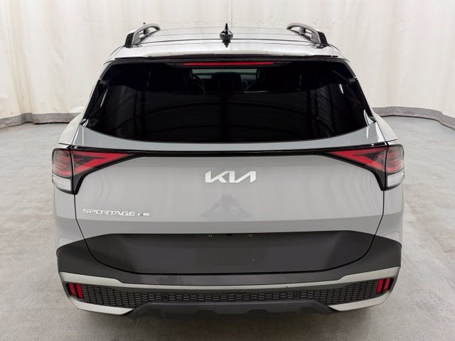 Used 2024 Kia Sportage X-Pro Prestige AWD/4WD image 7