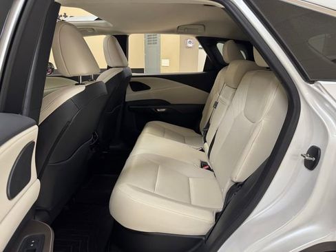 Used 2024 Lexus RX 350 Premium w/ Convenience Package AWD/4WD image 21