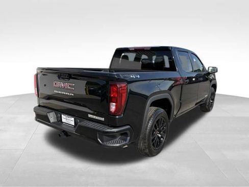 Used 2023 GMC Sierra 1500 Elevation AWD/4WD image 2