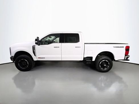 New 2026 Ford F350 King Ranch w/ Tremor Off-Road Package AWD/4WD image 6