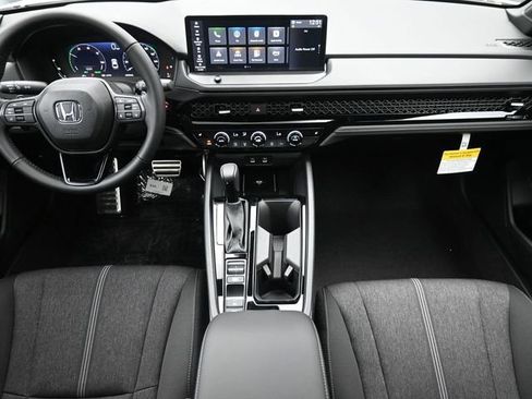 New 2026 Honda Accord Sport image 23