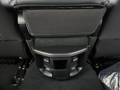 New 2026 RAM 2500 Tradesman image 15