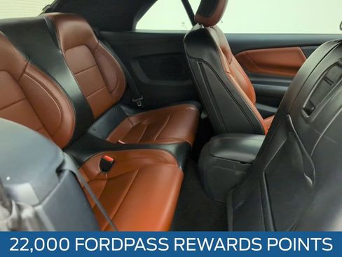 Used 2024 Ford Mustang Premium image 19