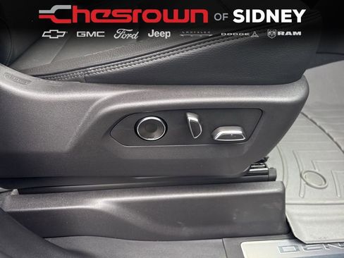 Used 2025 GMC Sierra 1500 Denali w/ Denali Reserve Package image 35