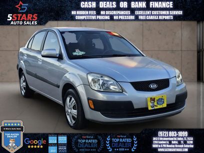 Used 2009 Kia Rio LX