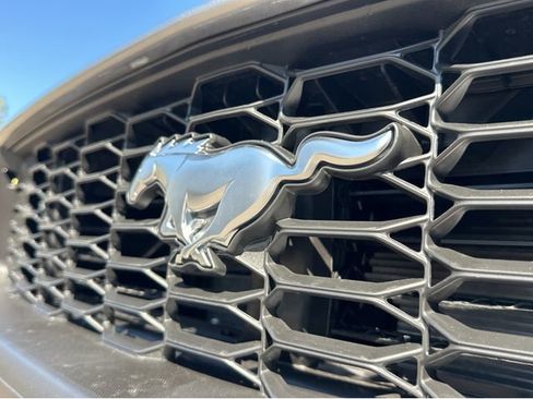 New 2026 Ford Mustang Coupe image 18