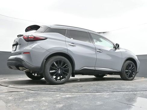 Used 2022 Nissan Murano SV w/ SV Midnight Edition Package image 50