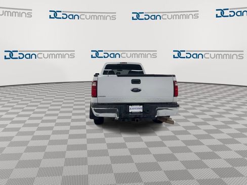 Used 2010 Ford F250 XL image 7