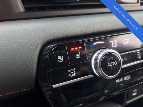 Certified 2026 Honda Passport TrailSport Elite image 12