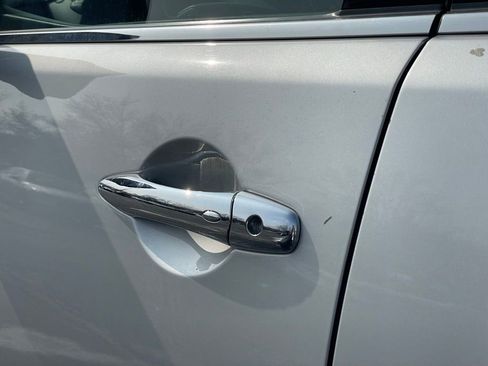 Certified 2024 Nissan Armada SL w/ Captain's Chairs Package image 28