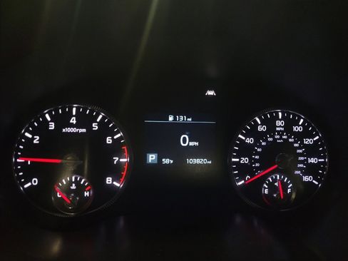 Used 2022 Kia Telluride EX w/ EX Premium Package image 23