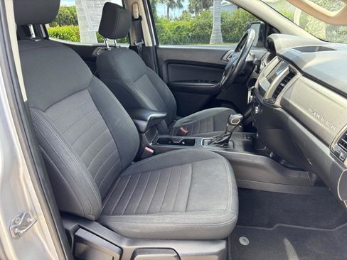 Used 2019 Ford Ranger XLT w/ Equipment Group 301A Mid image 16