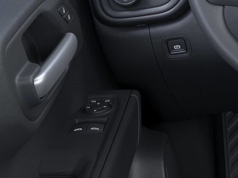 New 2025 Chevrolet Silverado 1500 W/T w/ WT Value Package image 22