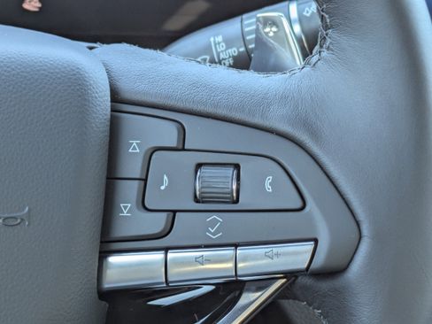 New 2026 Cadillac CT5 Sport image 25