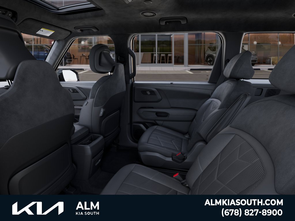 New 2027 Kia Telluride X-Line SX Prestige w/ Towing Package AWD/4WD image 18