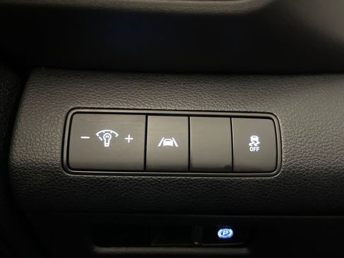 Certified 2022 Hyundai Santa Fe SEL w/ Cargo Package image 30