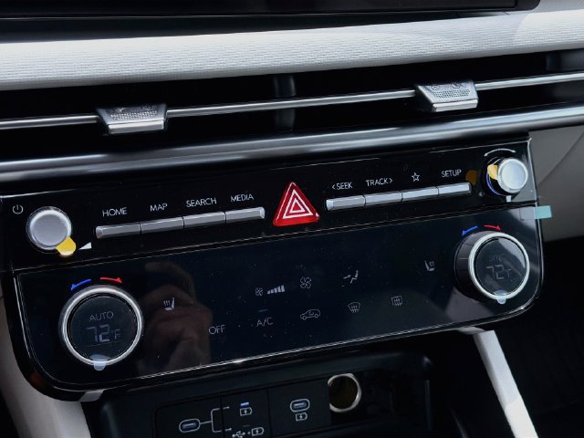 New 2026 Hyundai Tucson SEL Plus FWD image 15
