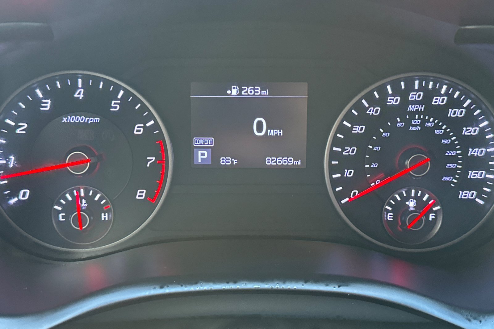 Used 2019 Kia Stinger GT RWD image 39
