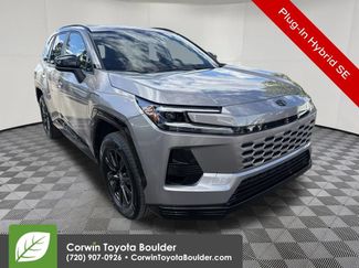 Used 2026 Toyota RAV4 SE w/ Convenience Package AWD/4WD 360° Tour