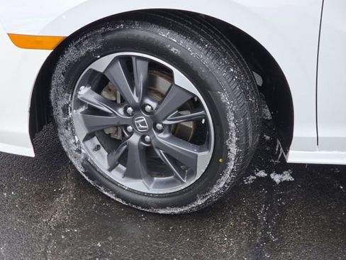 Used 2022 Honda Odyssey Elite image 26