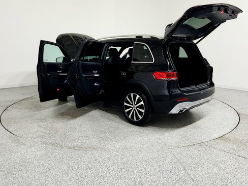 Certified 2022 Mercedes-Benz GLB 250 image 16