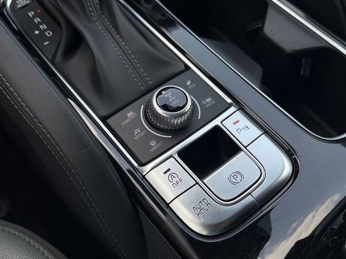 Used 2023 Kia Telluride EX X-Line AWD/4WD image 24