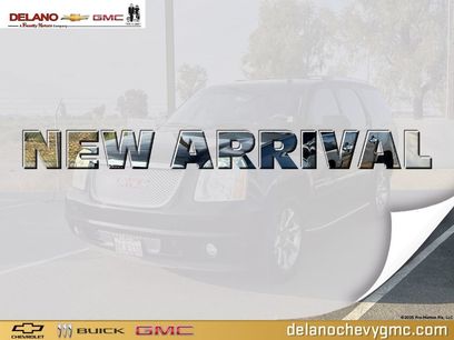 Used 2013 GMC Yukon Denali
