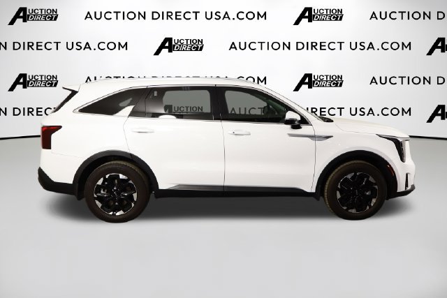 Used 2025 Kia Sorento S FWD image 42