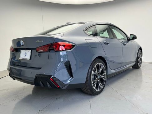 Used 2026 BMW 228i w/ Technology Package image 3