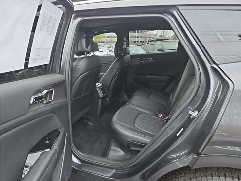 Certified 2024 Kia Sportage X-Pro image 27